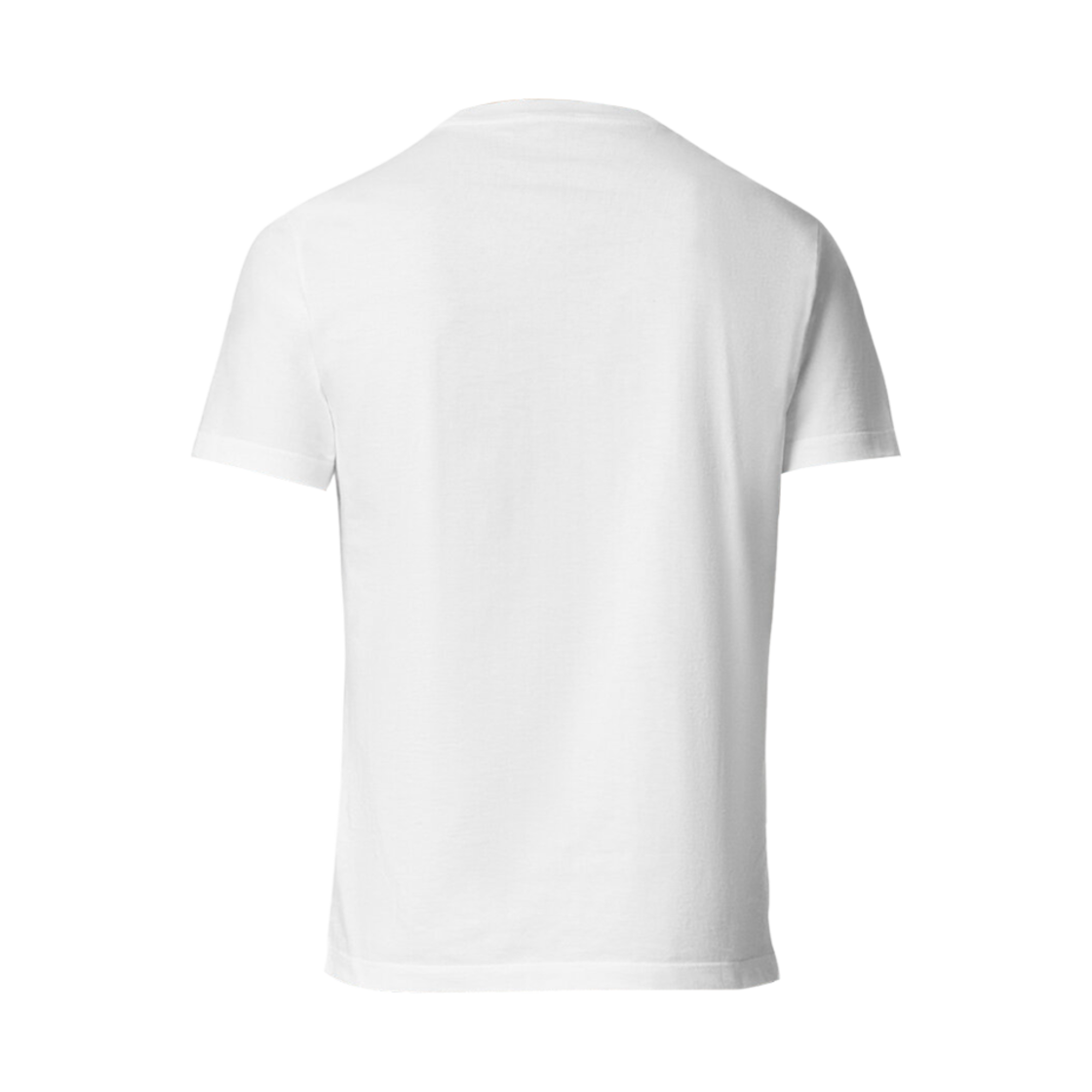 베르사체 메두사 티셔츠 화이트(Versace Medusa T-Shirt White) - 2