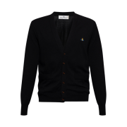 Vivienne Westwood Cardigan Black