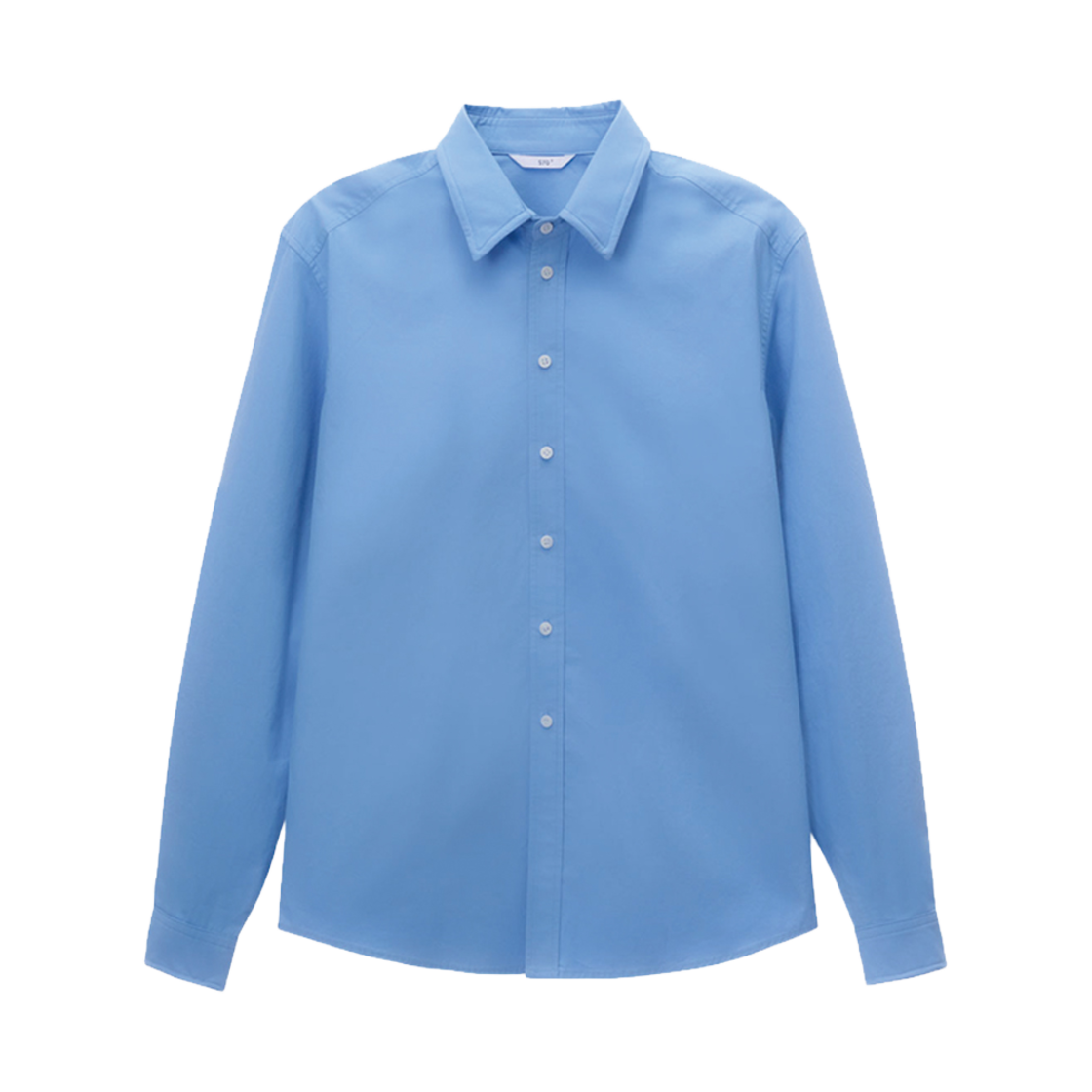 에스티유 와이어 셔츠 블루(STU Wire Shirts Blue)