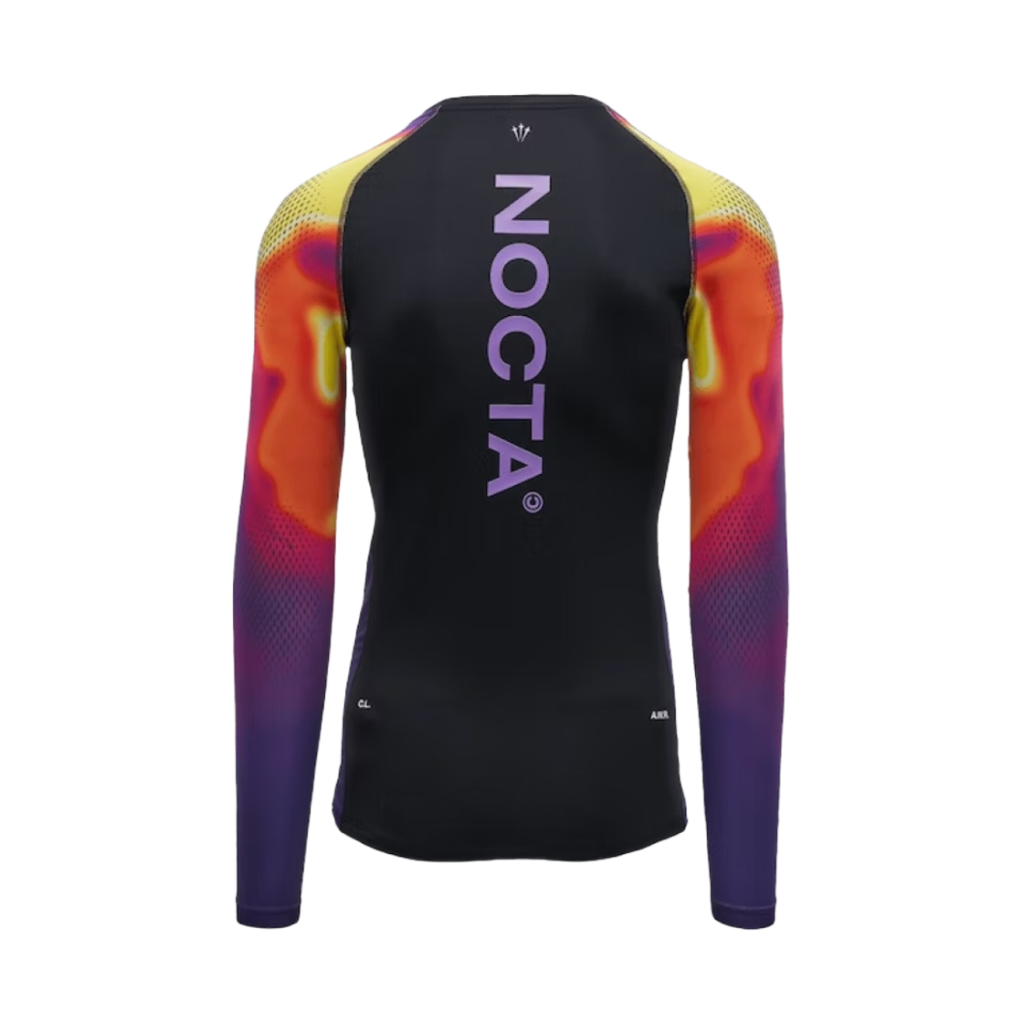 나이키 x 드레이크 녹타 NRG 에센셜 롱슬리브 베이스 레이어 탑 써멀 - US/EU(Nike x Drake Nocta NRG Essential LS Base Layer Top Thermal - US/EU) - 2