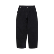 True Religion Tr Basic Denim Pants Black