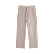 Our Legacy Third Cut Pink Cast Chain Twill