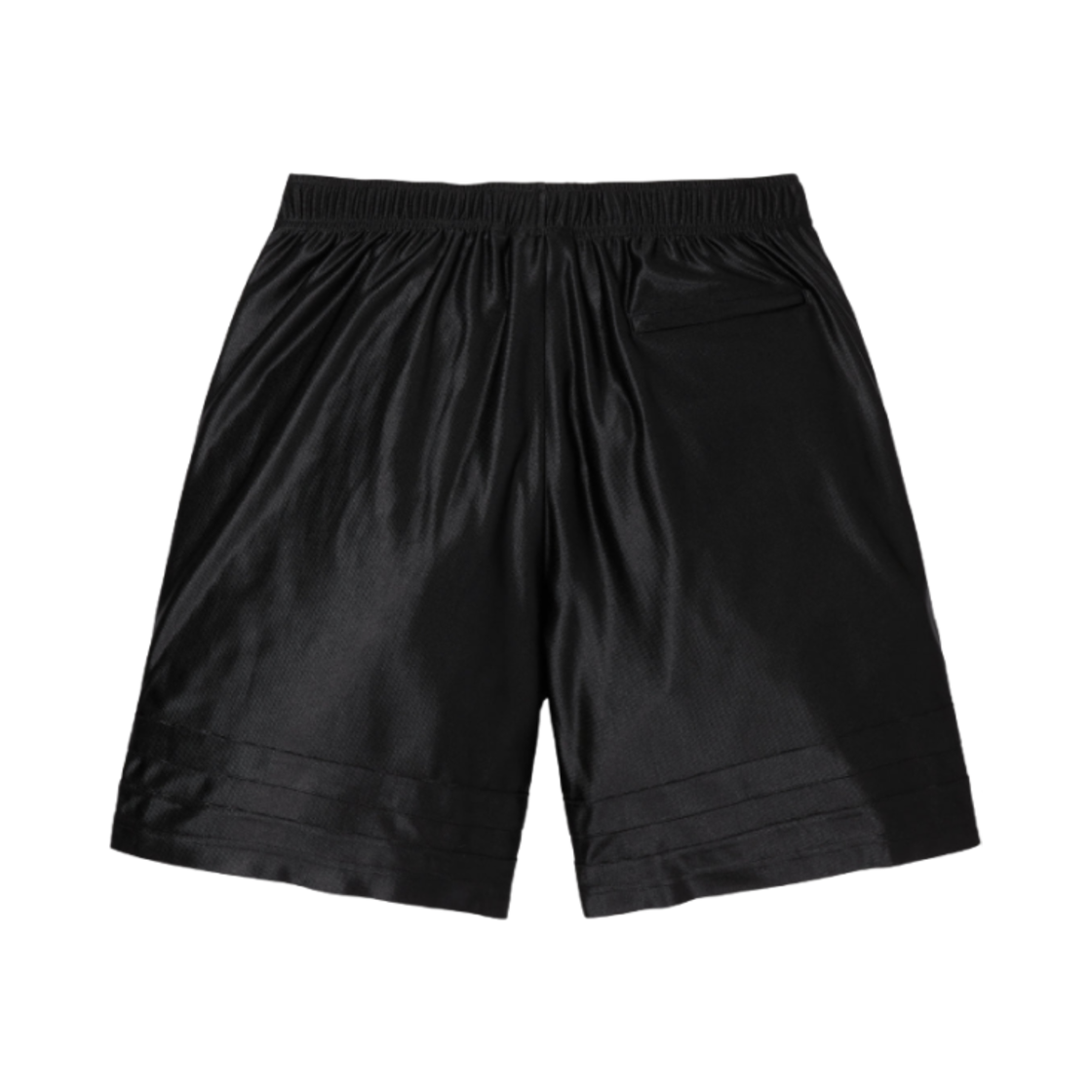 슈프림 다즐 브레이크어웨이 쇼츠 블랙 - 25SS(Supreme Dazzle Breakaway Shorts Black - 25SS) - 3