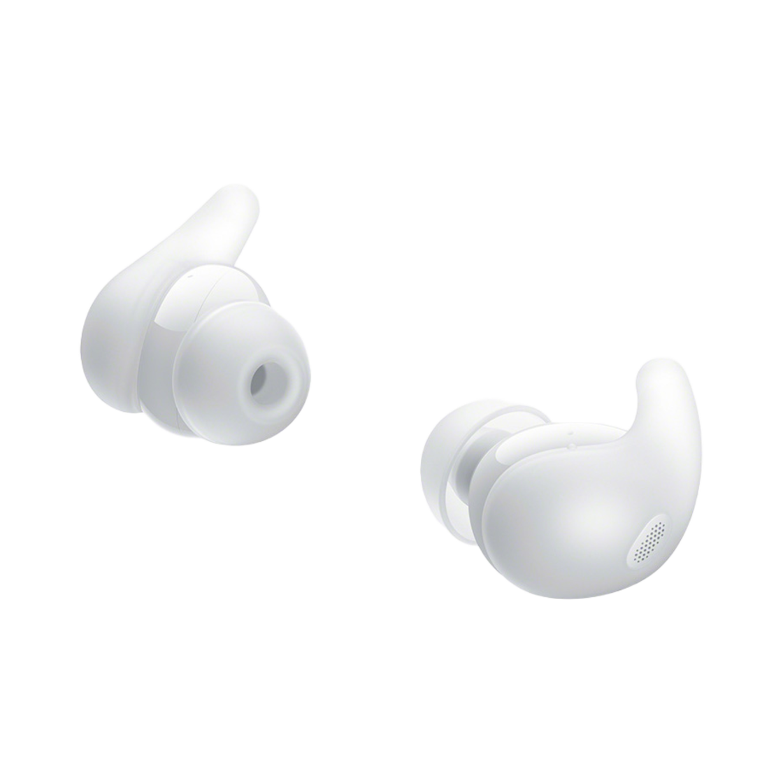 [사은품 증정] 소니 링크버즈 핏 화이트 (소니코리아 정식 발매 제품)