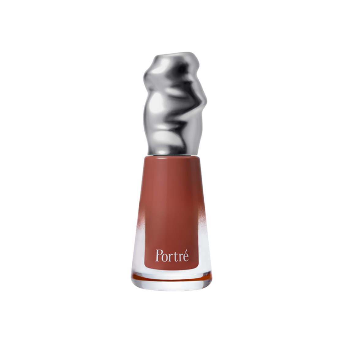 포트레 퓨어 글라쎄 로지 브라운(Portre Pure Glace Rosy Brown)