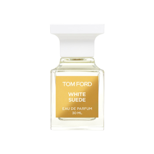 Tom Ford White Suede Eau De Parfum 30ml (Imported Ver.)