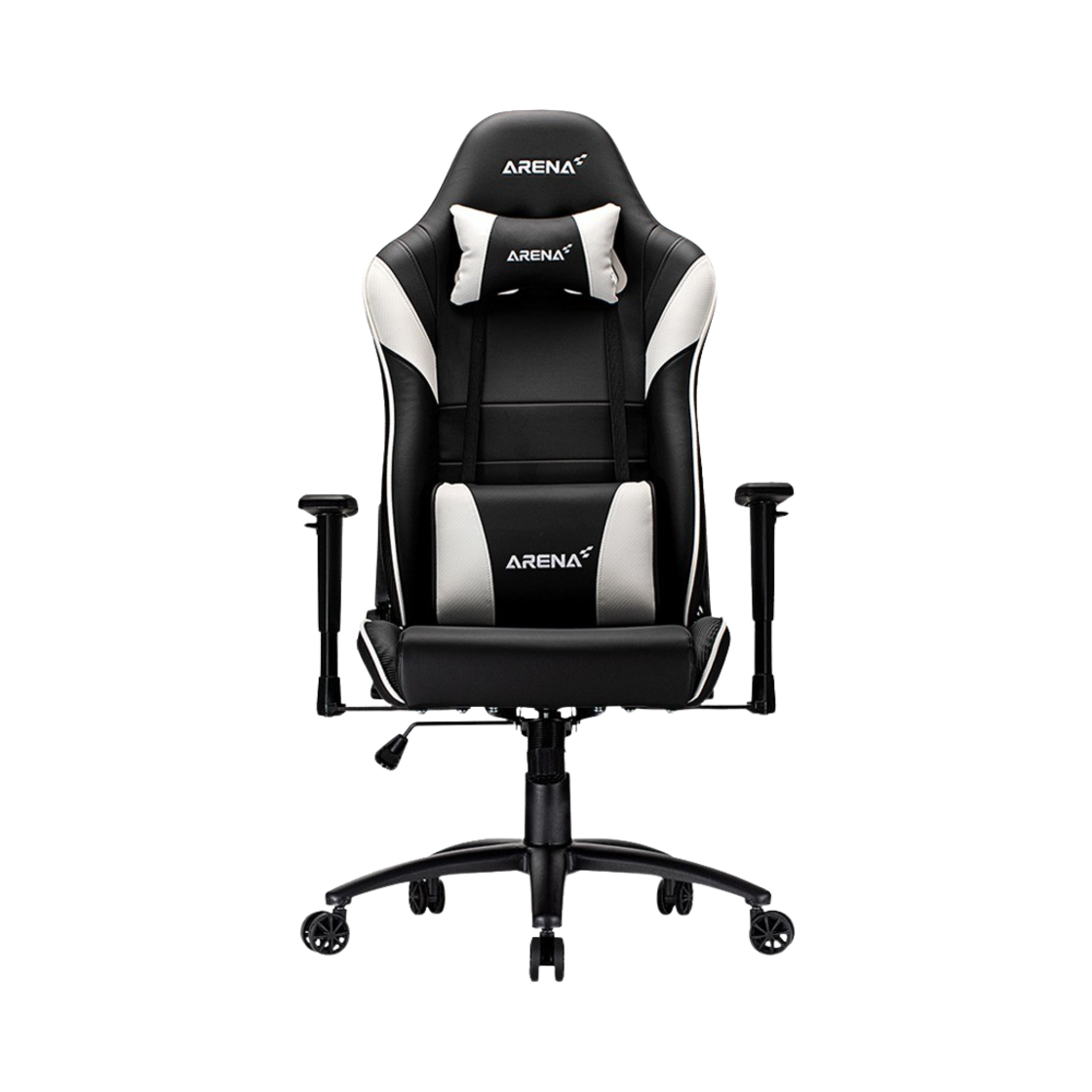 제닉스 아레나 타입-1 게이밍 체어 화이트(Xenics Arena Type-1 Chair White)