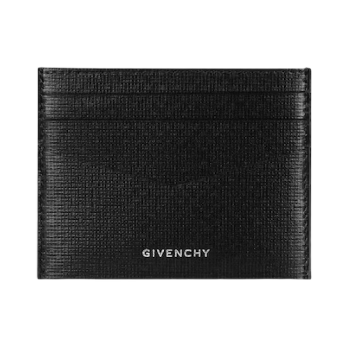 지방시 4G 클래식 레더 카드 홀더 블랙(Givenchy Card Holder in 4G Classic Leather Black)