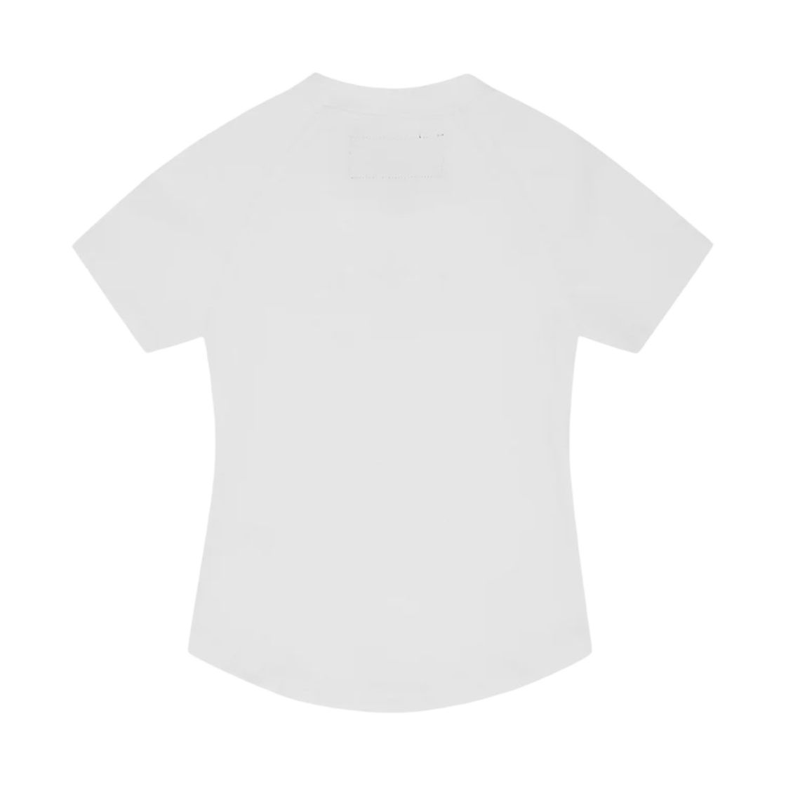 (W) 코르테이즈 5 스타즈 베이비 탑 화이트((W) Corteiz 5 Starz Baby Top White) - 2