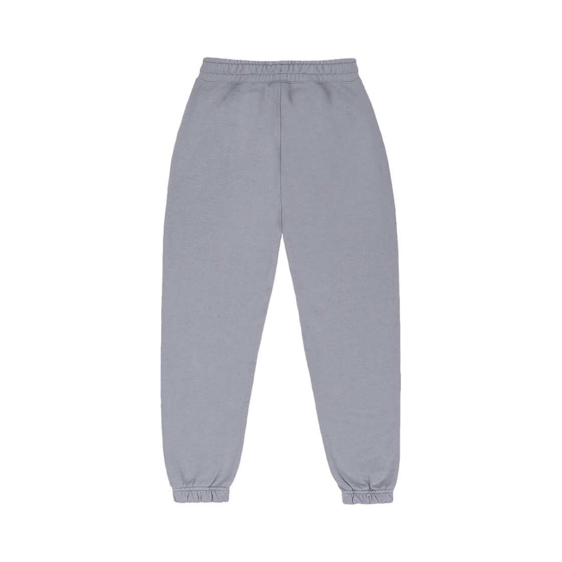 (W) 조던 워드마크 플리스 팬츠 라이트 스틸 그레이 - 아시아((W) Jordan Wordmark Fleece Pants Light Steel Grey - Asia) - 2