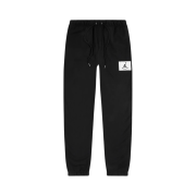 Jordan Essential Statement Fleece Pants Black - US/EU