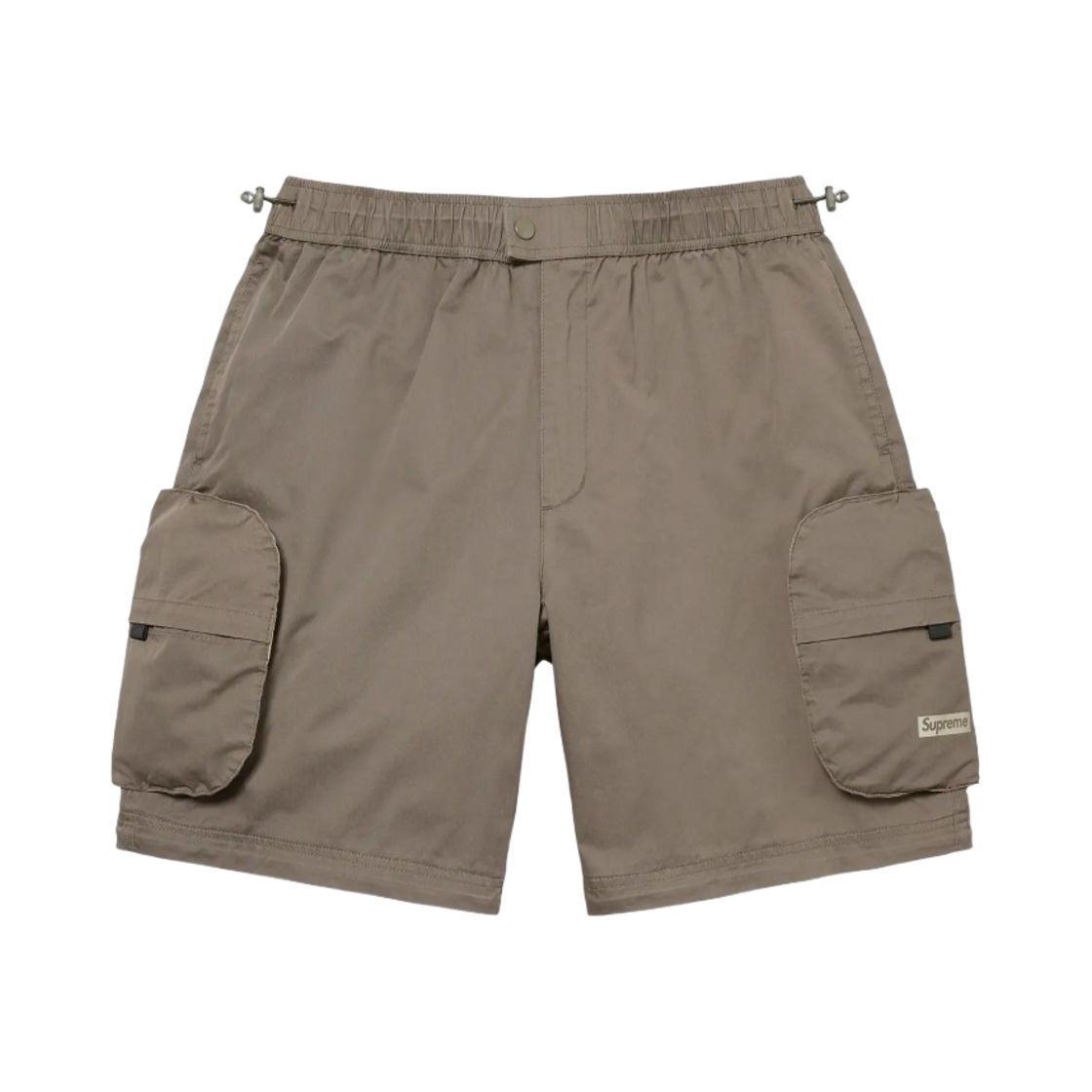 슈프림 카고 집오프 신치 팬츠 그레이(Supreme Cargo Zip-Off Cinch Pants Grey) - 3