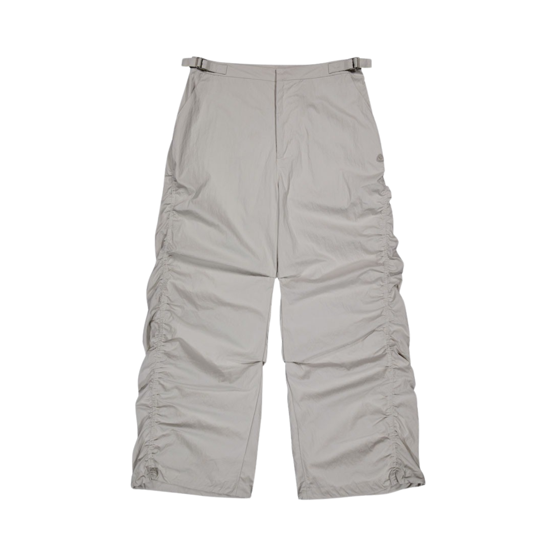 코이세이오 퍼커링 팬츠 아이보리(Coyseio Puckering Pants Ivory)