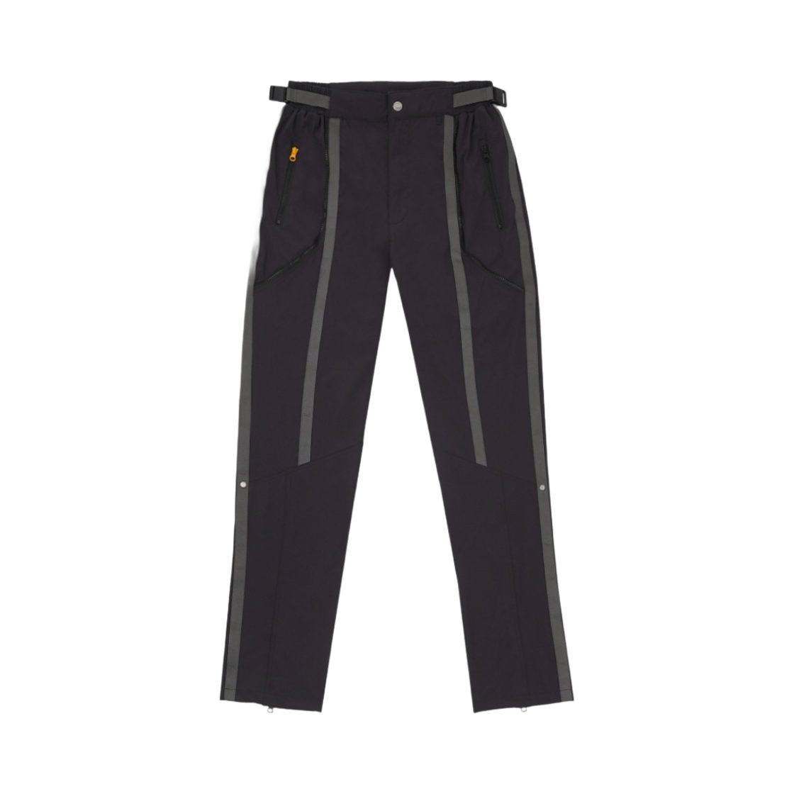 언더마이카 암셀 멀티 테이핑 티쓰 팬츠 애로우 우드 - 22SS