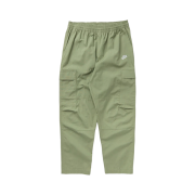 Nike Club Woven Cargo Pants Oil Green - Asia