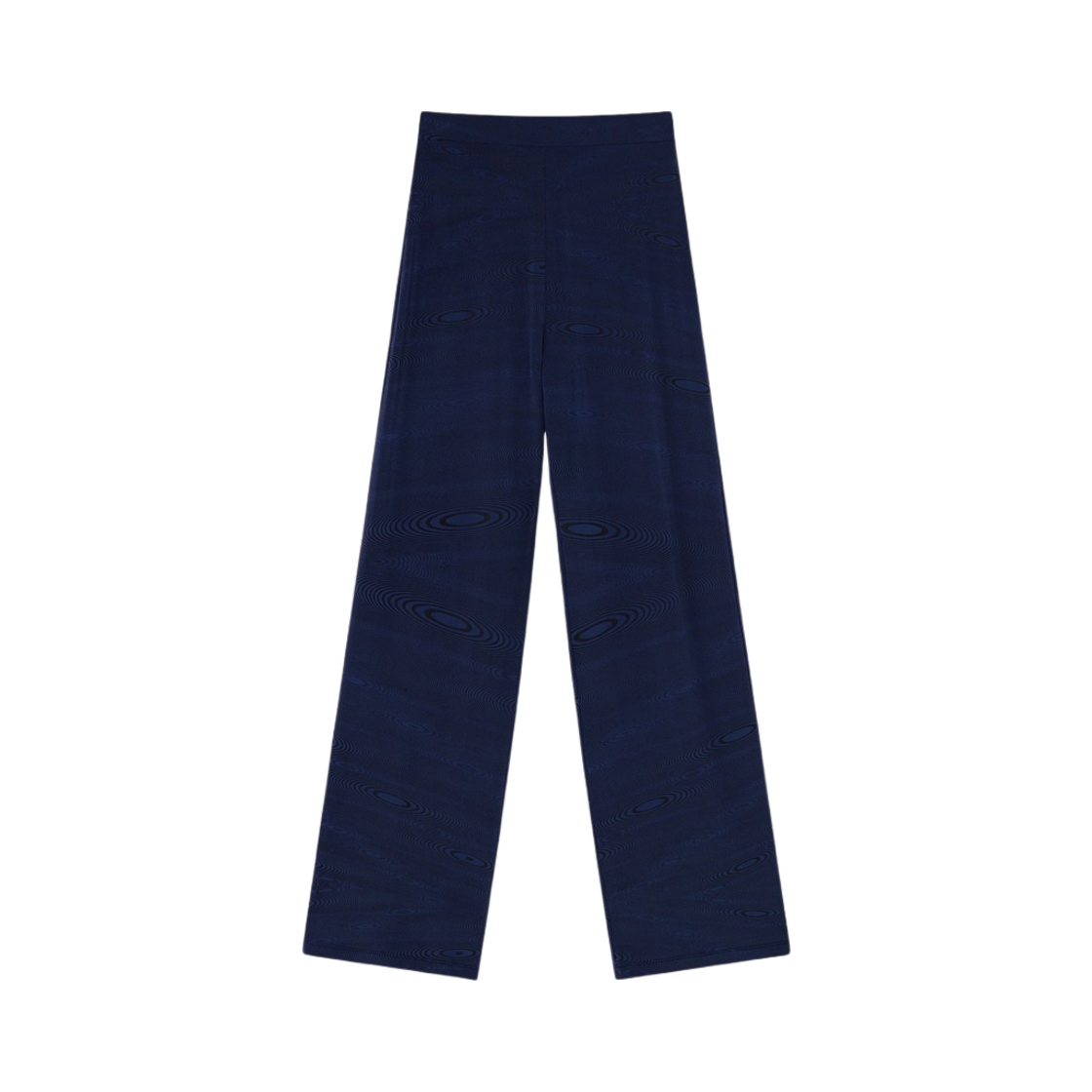 PJN038 (W) Paloma Wool Galileo Pants Dark Navy