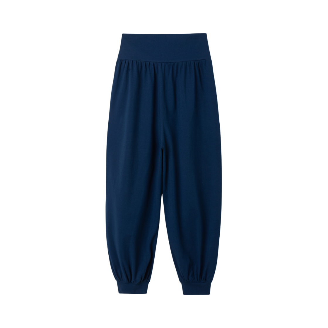 부디 무드라 포춘 팬츠 포 맨 페이지언트 블루(Budhi Mudra Fortune Pants For Men Pageant Blue) - 2