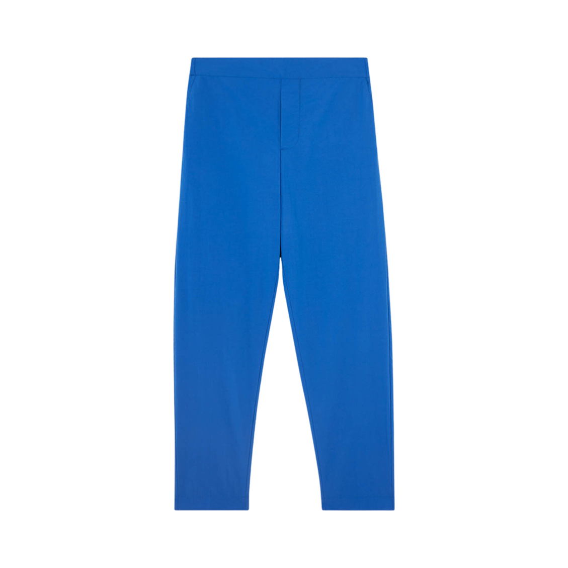 메종 키츠네 시티 팬츠 딥 블루(Maison Kitsune City Pants Deep Blue) - 2