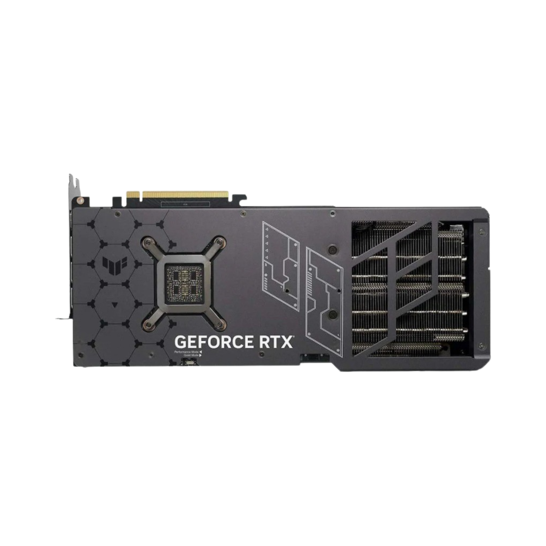 엔비디아 아수스 TUF 게이밍 지포스 RTX 4090 OC 24기가 (국내 정식 발매 제품)(Nvidia Asus TUF Gaming Geforce RTX 4090 OC 24GB (Korean Ver.)) - 2