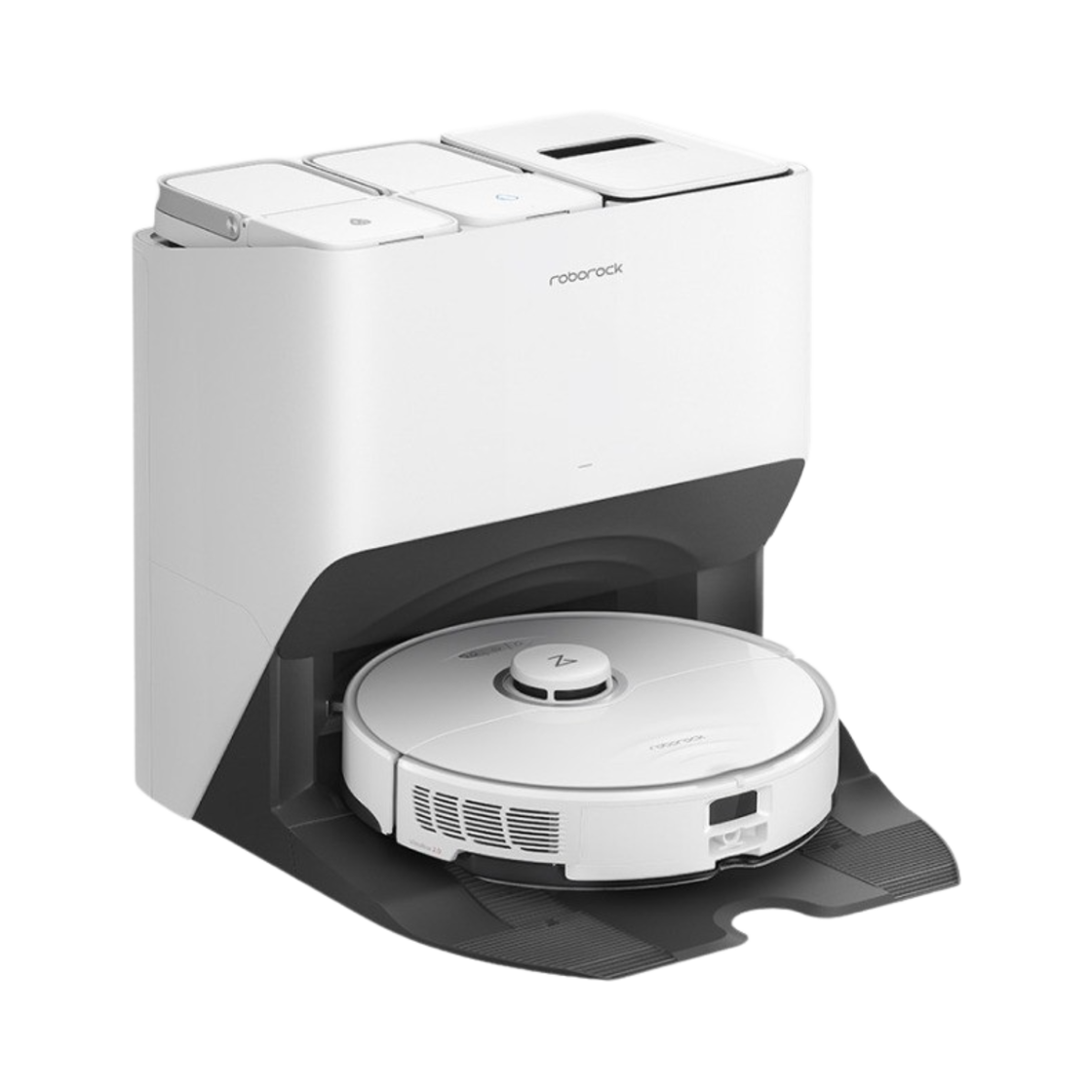 로보락 S8 프로 울트라 & 도크 (국내 정식 발매 제품)(Roborock S8 Pro Ultra & Dock (Korean Ver.))