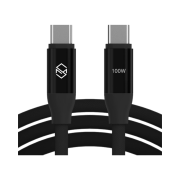 SINJIMORU Dutch 100W Quick C to C Charging Cable 2M