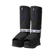 Pulio Fullion Massager Boots Phantom Black (Korean Ver.)