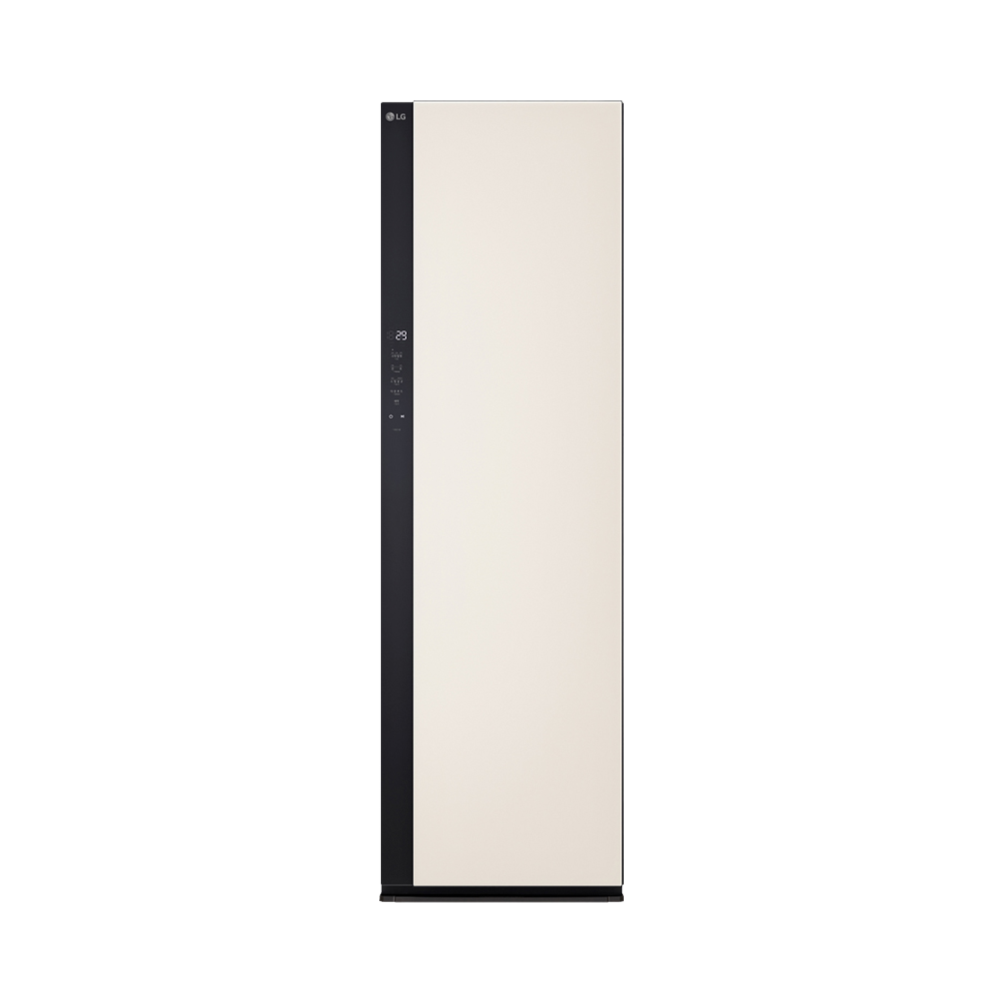 엘지 오브제컬렉션 트롬 스타일러 샌드 베이지(LG Object Collection Tromm Styler Sand Beige)