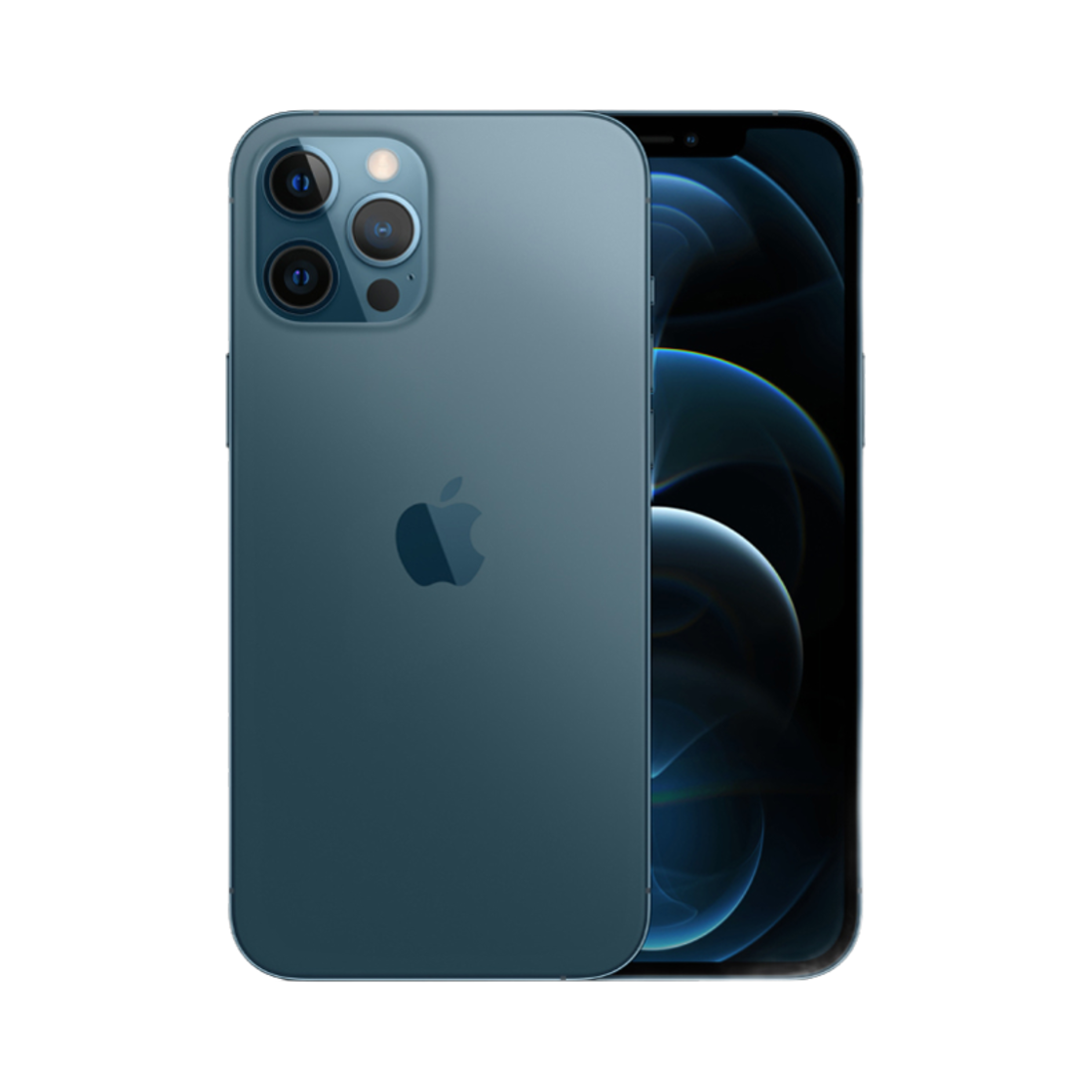 [S등급] 리퍼비시 아이폰 12 프로 512기가 퍼시픽 블루([S등급] Refurbished iPhone 12 Pro 512GB Pacific Blue)