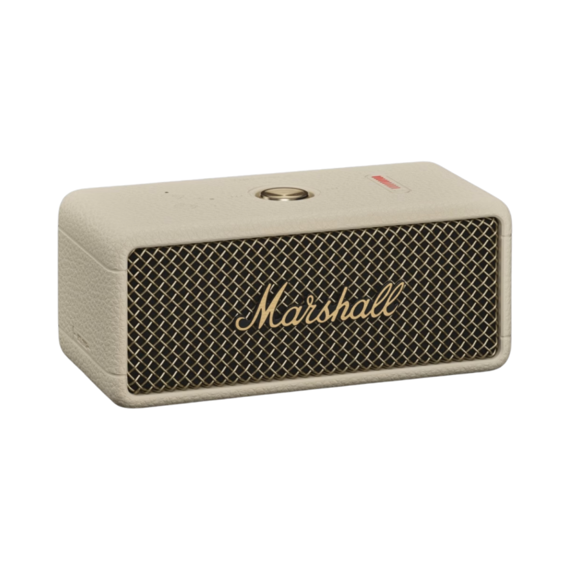 마샬 엠버튼 3 크림 (국내 정식 발매 제품)(Marshall Emberton III Cream (Korean Ver.))