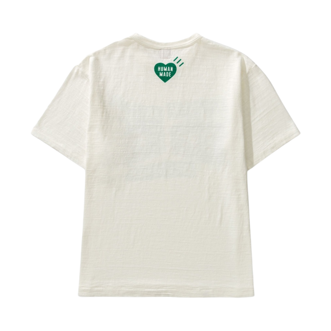 휴먼 메이드 홍콩 트램 티셔츠 화이트 - HBX 한정(Human Made Hong Kong Tram T-Shirt White - HBX Exclusive) - 2