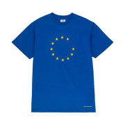 Souvenir Official Eunify T-Shirt Blue 2022