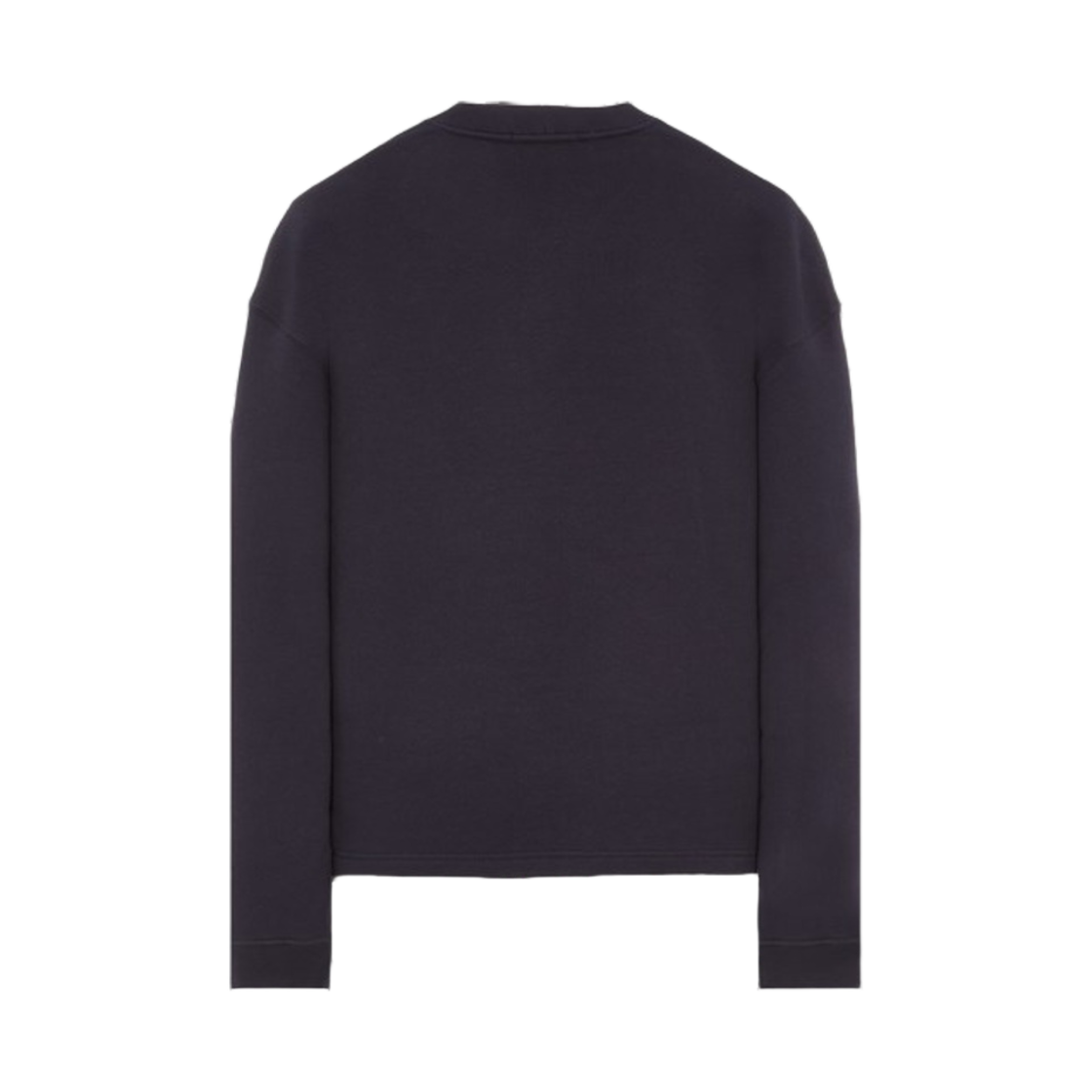 스톤 아일랜드 671X6 마리나 크루넥 스웨트셔츠 네이비 블루 - 23FW(Stone Island 671X6 Marina Crewneck Sweatshirt Navy Blue - 23FW) - 2