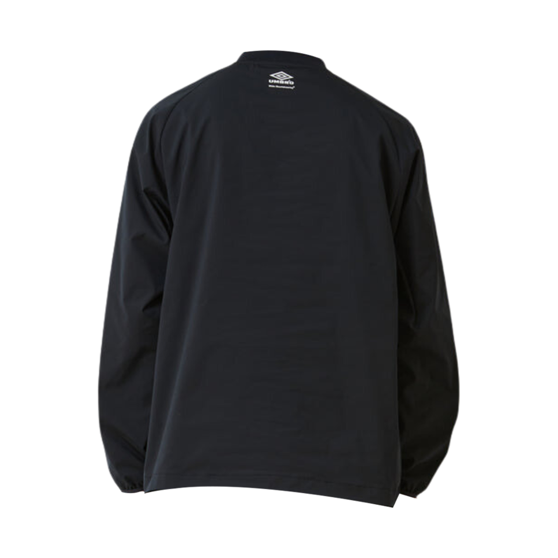 엄브로 x 화이트 마운티니어링 풀오버 네이비(Umbro x White Mountaineering Pullover Navy) - 2