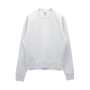 Nike NRG Solo Swoosh Crew Fleece Summit White - Asia