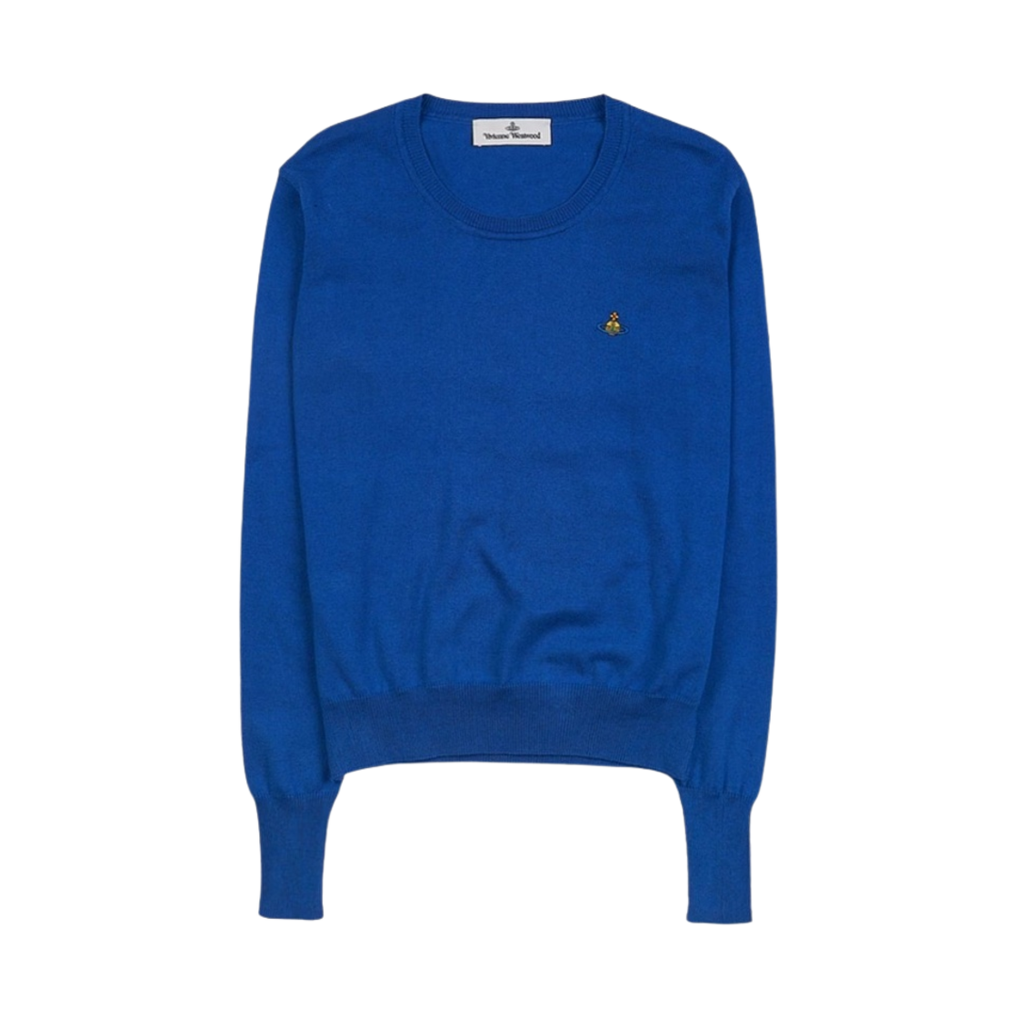 (W) 비비안 웨스트우드 베아 점퍼 오션