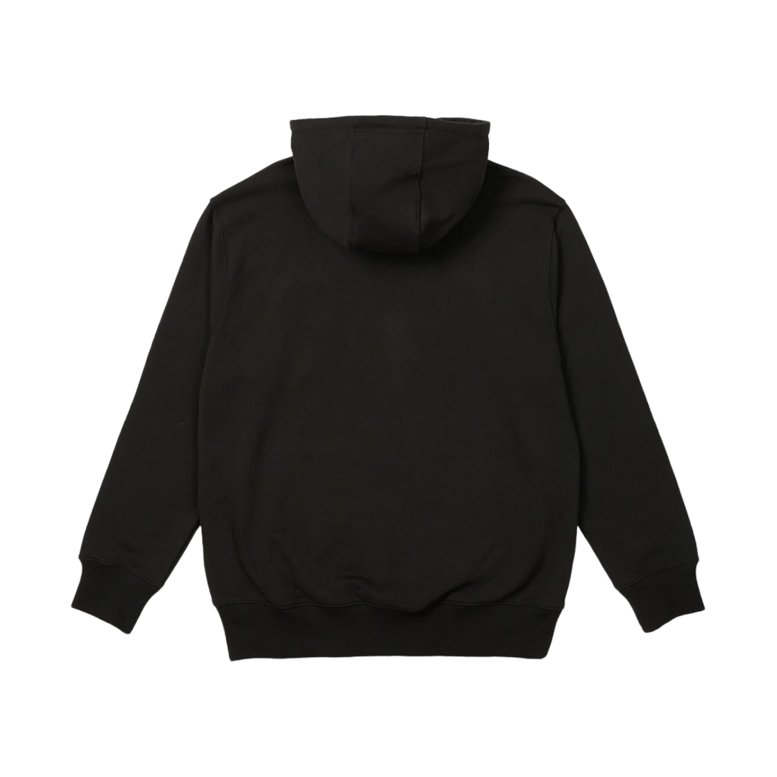 팔라스 앵글로 후드 블랙 - 22FW(Palace Anglo Hood Black - 22FW) - 2