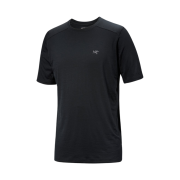 Arc'teryx Ionia Merino Wool SS T-Shirt Black
