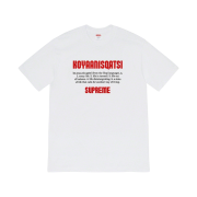 Supreme Koyaanisqatsi T-Shirt White - 20FW