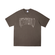 Netherworld NTW Tee Khaki