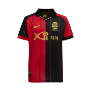 Prospecs FC Seoul Authentic Home Jersey 2023 Red (Non Marking Ver.)