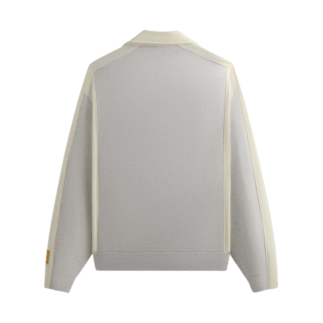 키스 올림픽 헤리티지 넬슨 칼라드 풀오버 라이트 헤더 그레이(Kith Olympics Heritage Nelson Collared Pullover Light Heather Grey) - 2