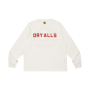 Human Made Graphic L/S T-Shirt White