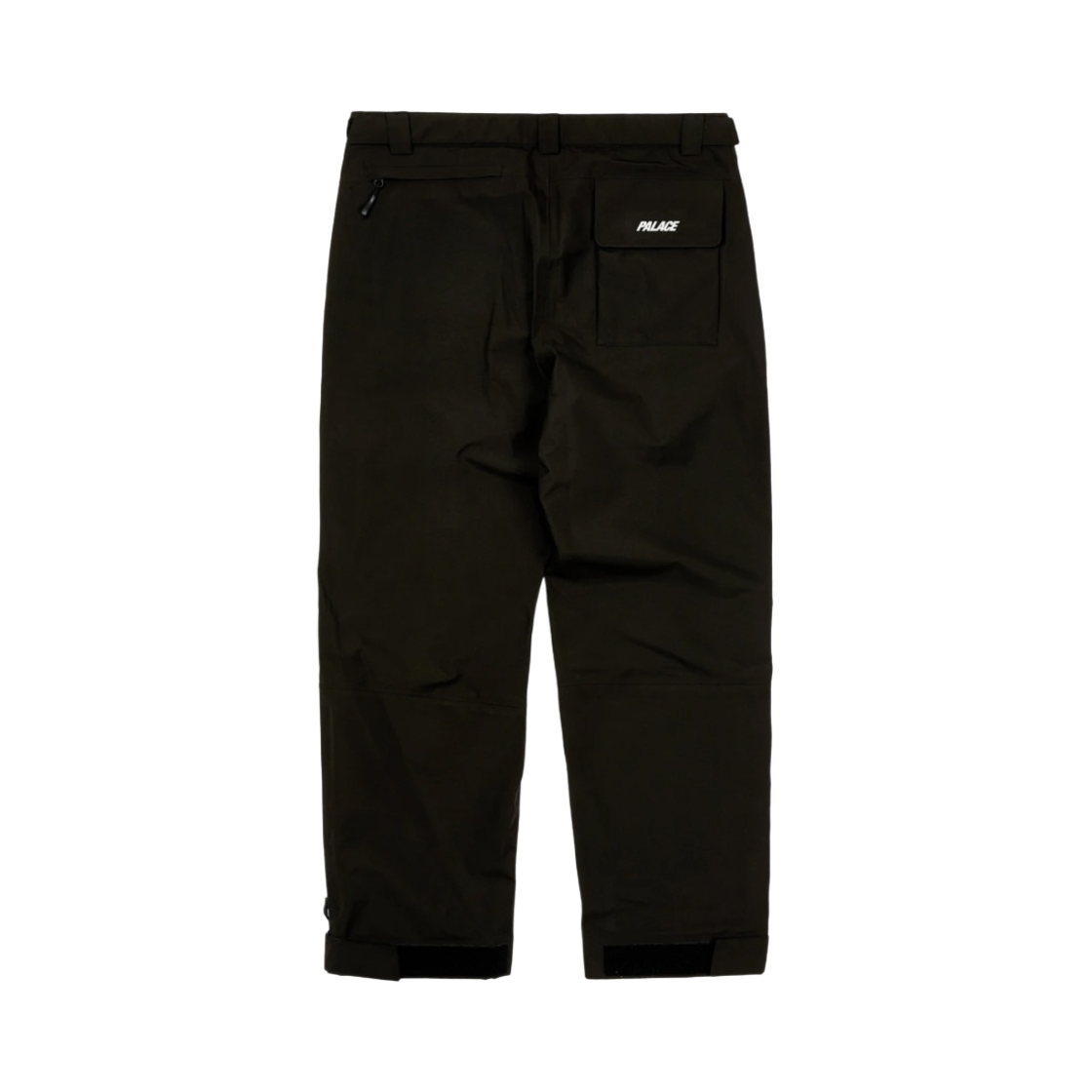 팔라스 고어텍스 더 돈 팬츠 블랙 - 21FW(Palace Gore-Tex The Don Pants Black - 21FW) - 3