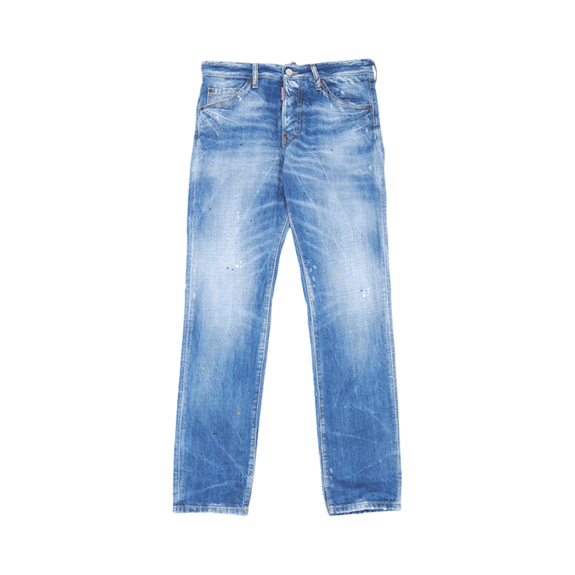 디스퀘어드2 쿨 가이 진 블루(Dsquared2 Cool Guy Jeans Blue)