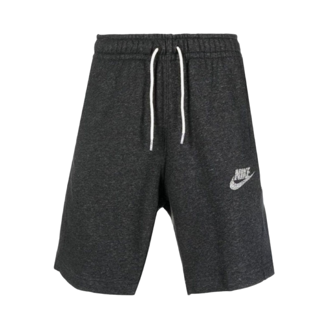 DM5636-010 Nike NSW Fleece Shorts Black - Asia