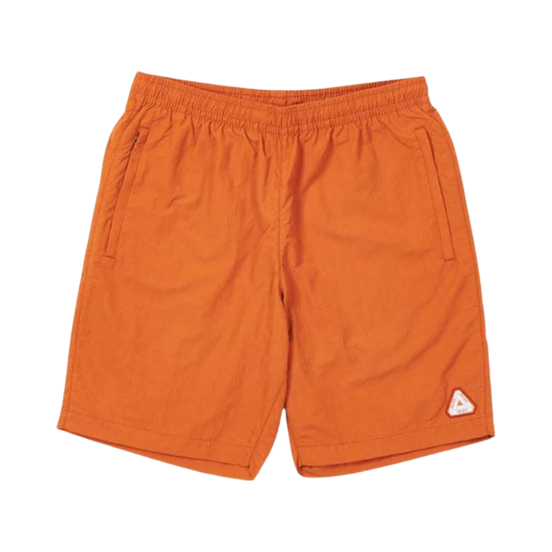 팔라스 소파 립스탑 쉘 쇼츠 오렌지 - 22SS(Palace Sofar Ripstop Shell Shorts Orange - 22SS) - 1