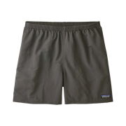 Patagonia Baggies Shorts 5 Inch Forge Grey