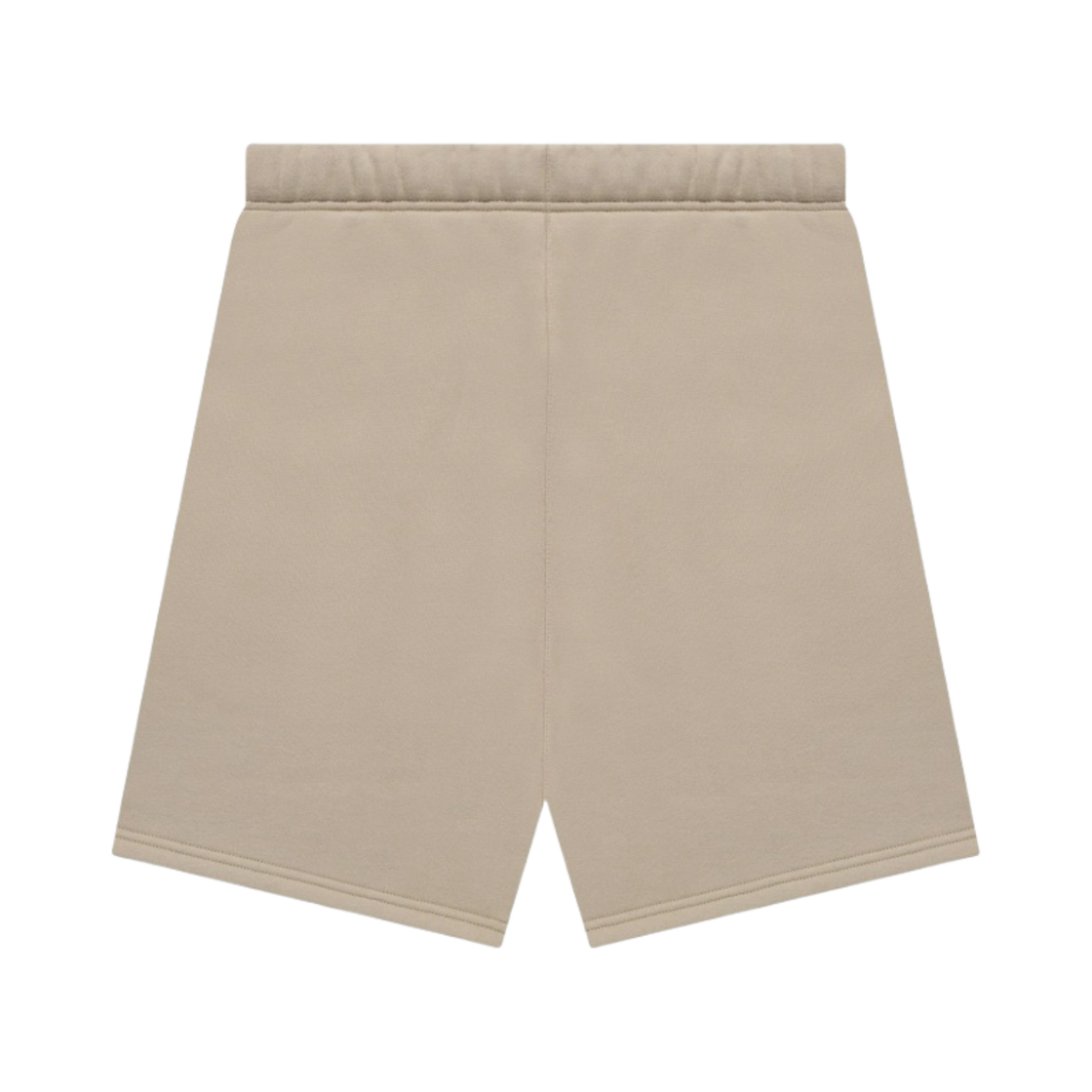 에센셜 코어 컬렉션 스웨트쇼츠 탄(Essentials The Core Collection Sweatshorts Tan) - 2
