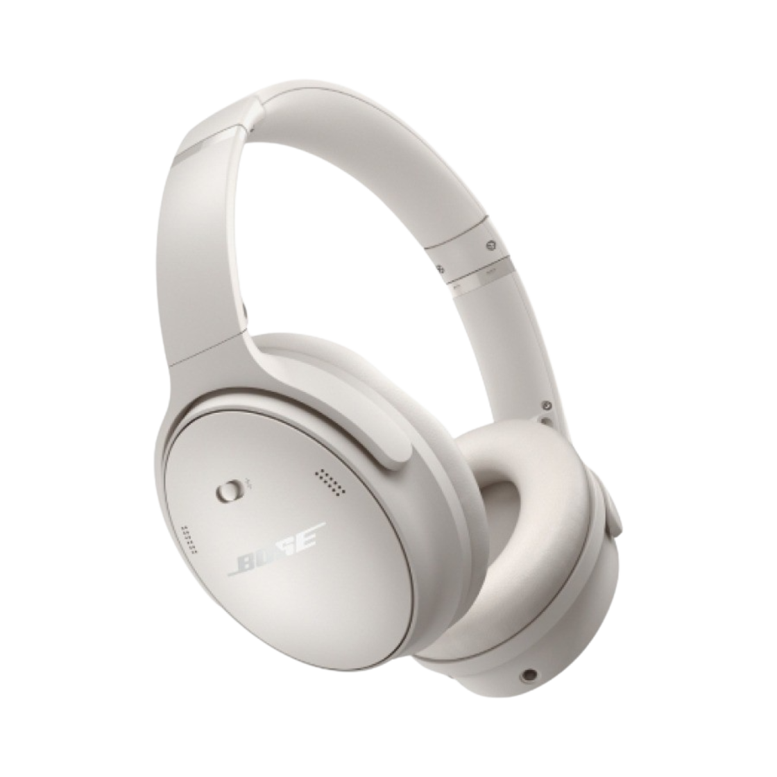 보스 QC 화이트 스모크 (국내 정식 발매 제품)(BOSE QC White Smoke (Korean Ver.))