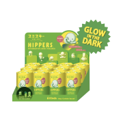 Sonny Angel x Smiski Series Hippers Sealed Case (12 Blind Boxes)